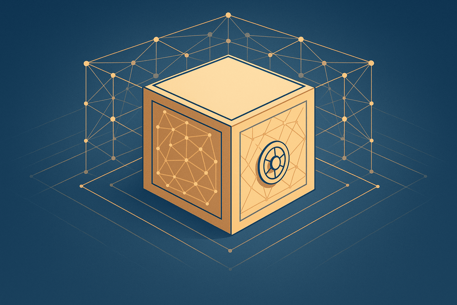 Securing AI Agents with Role-Based Delegation