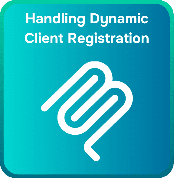 How to Handle Dynamic Client Registration for AI Agents That Spawn and Terminate Automatically