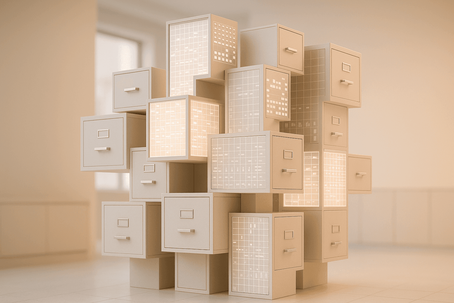 Data Retention for AI Agents in Regulated Industries