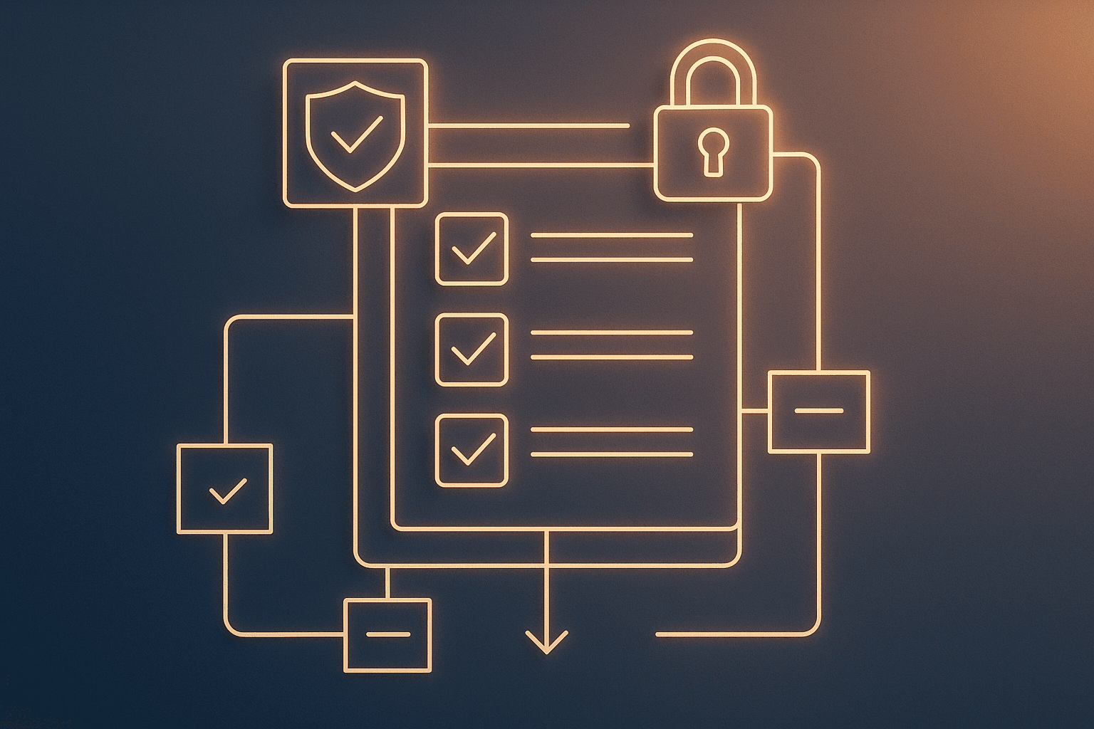 MCP MFA Compliance Checklist