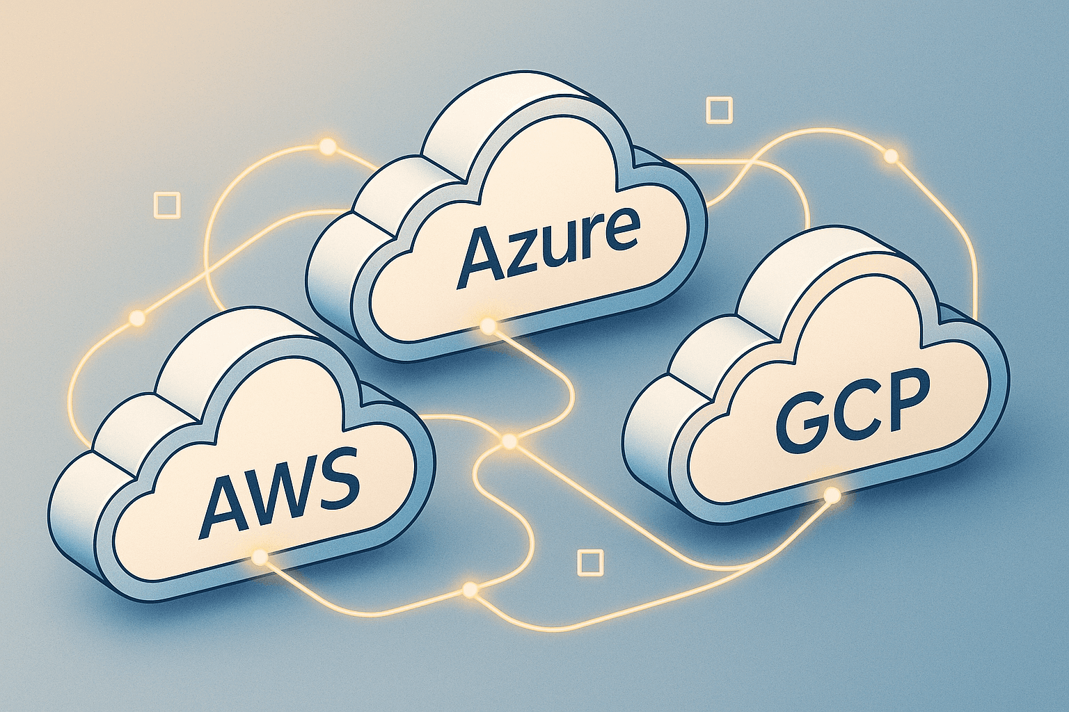 How MCP Enhances AI Agent Security in Multi-Cloud