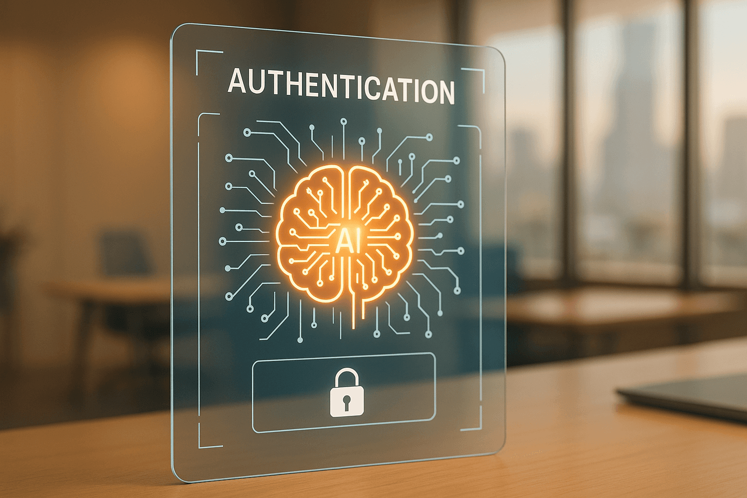 How to Secure AI Agent Authentication in 2025