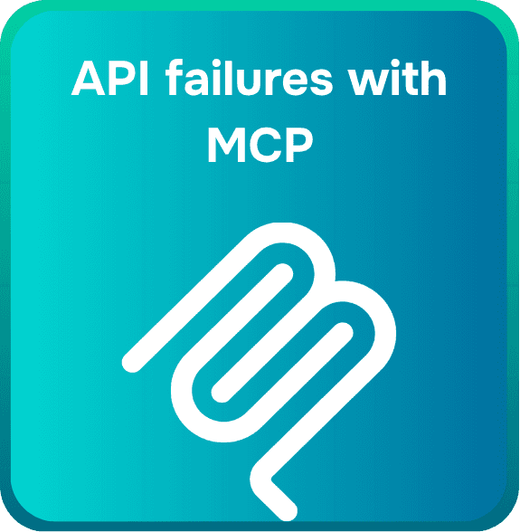 Why Traditional API Security Fails with MCP and What to Do Instead