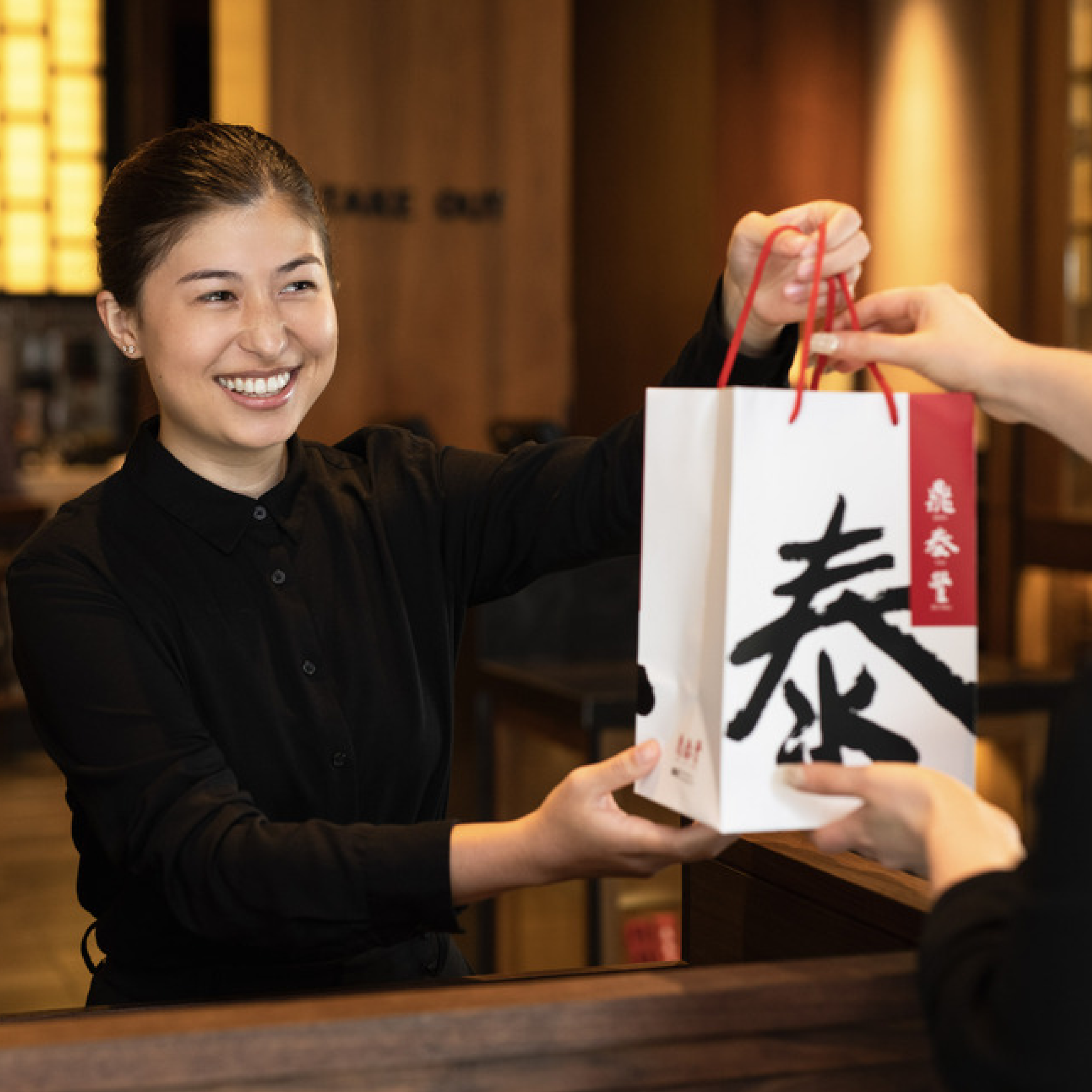 Din Tai Fung - Shaped by Tradition, Crafted by Hand | Din Tai Fung