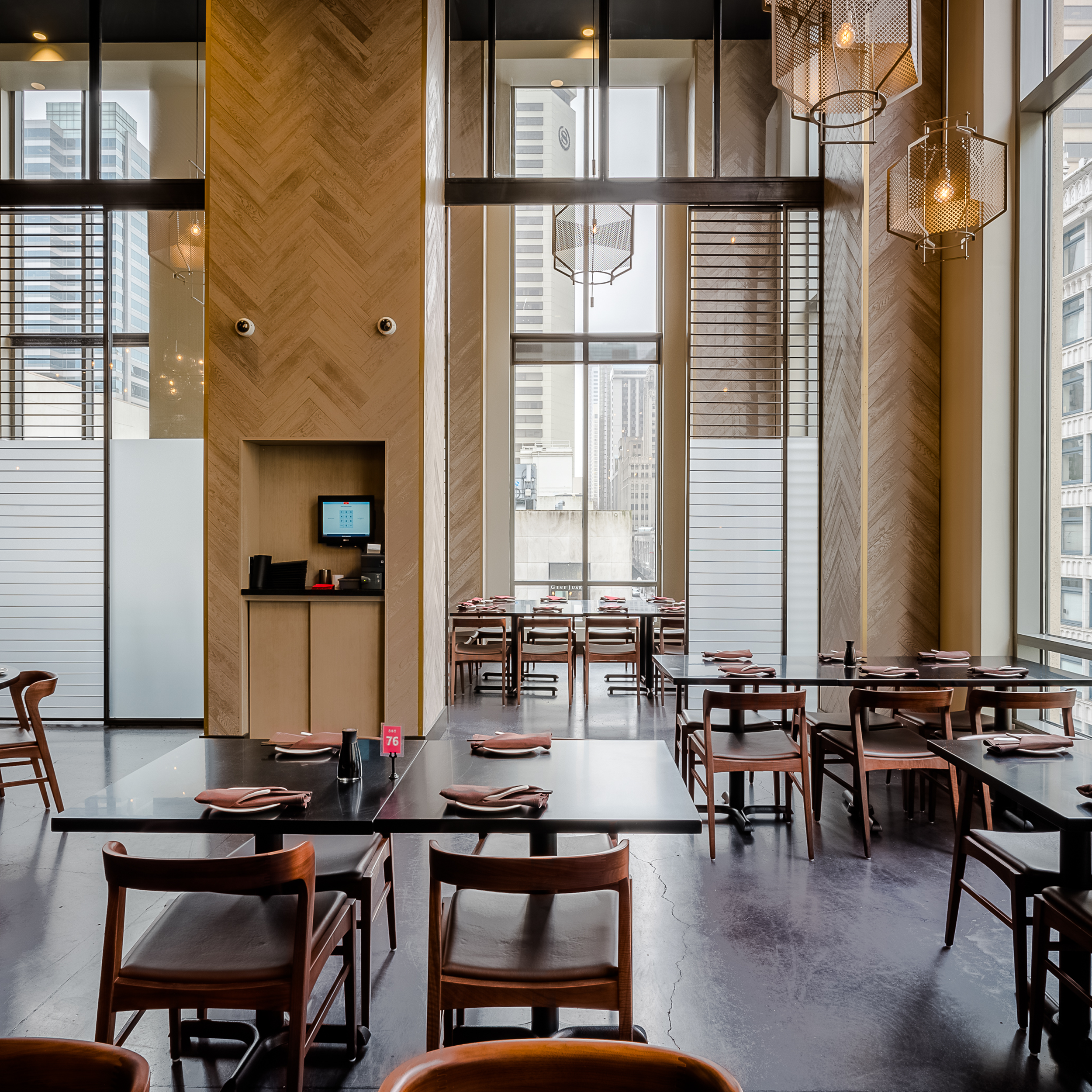 Seattle Weekend Guide: June 7-9 — Gossip \u0026 Glamour, image size:2500x2500