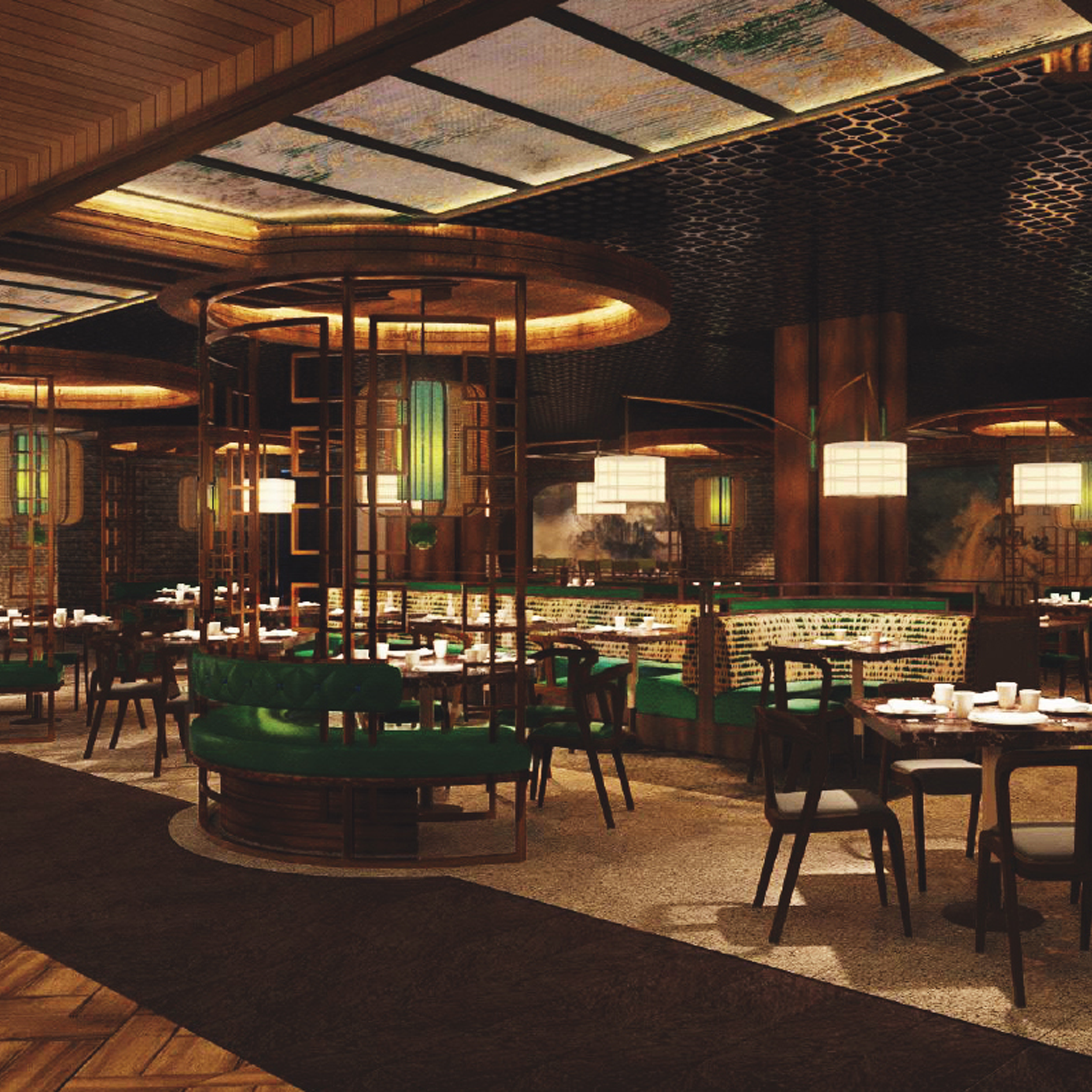 New York Restaurant | Din Tai Fung