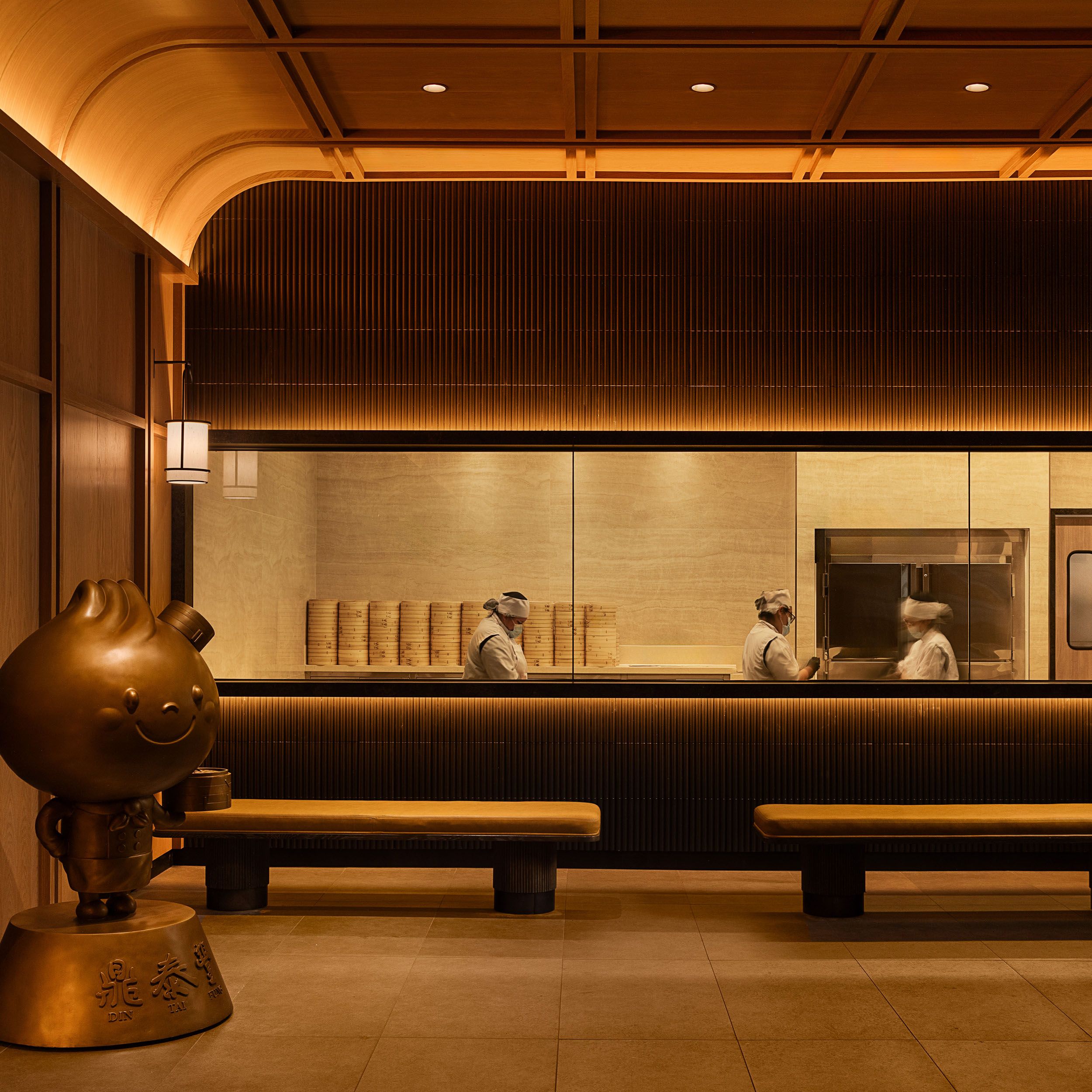 Locations | Din Tai Fung