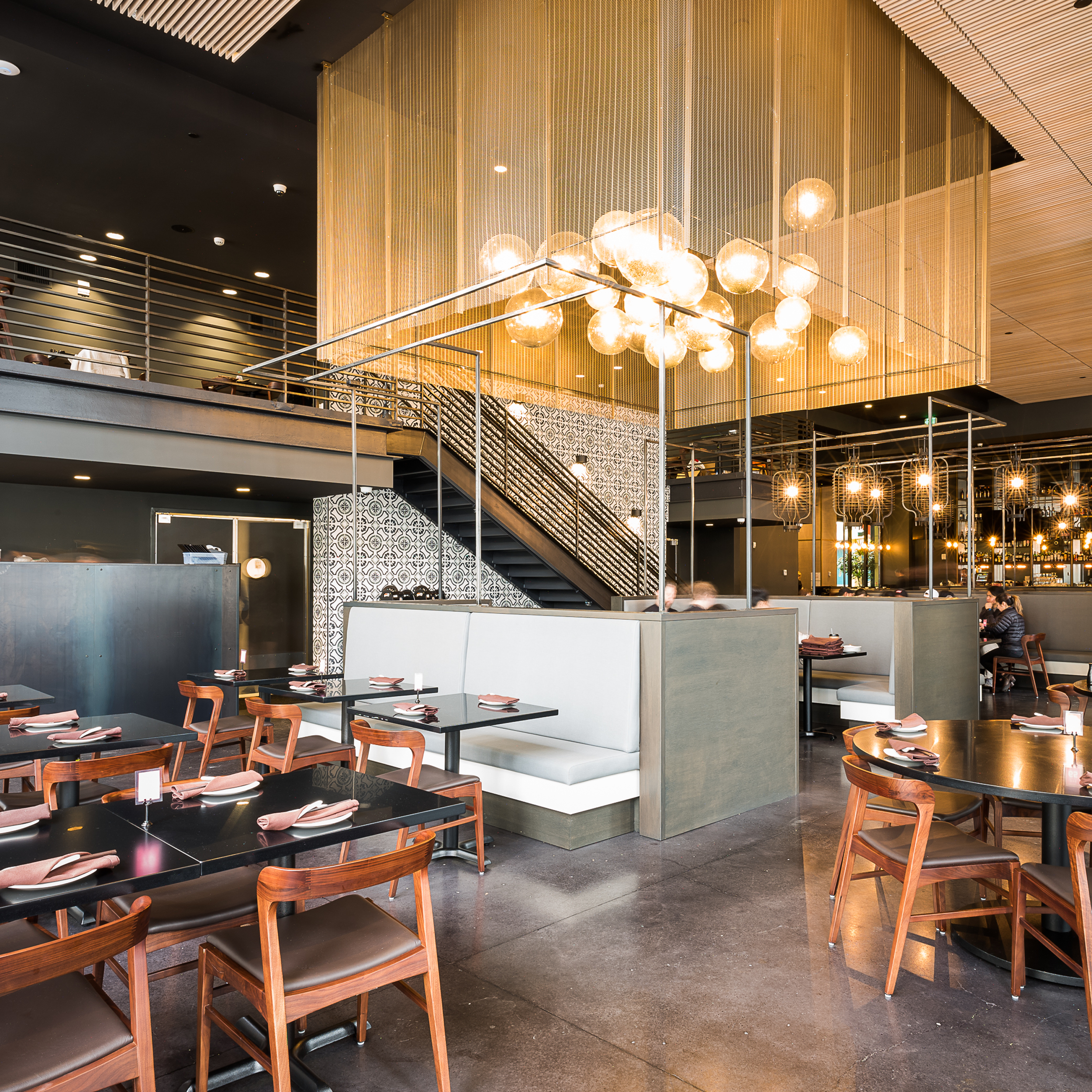Seattle Pacific Place Restaurant | Din Tai Fung, image size:2500x2500