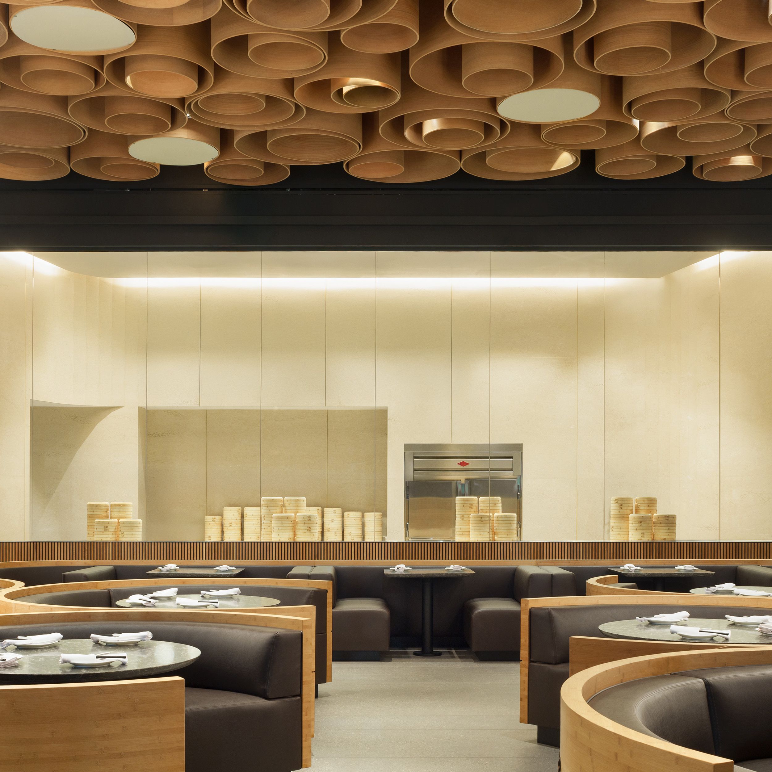 Santa Monica Restaurant | Din Tai Fung