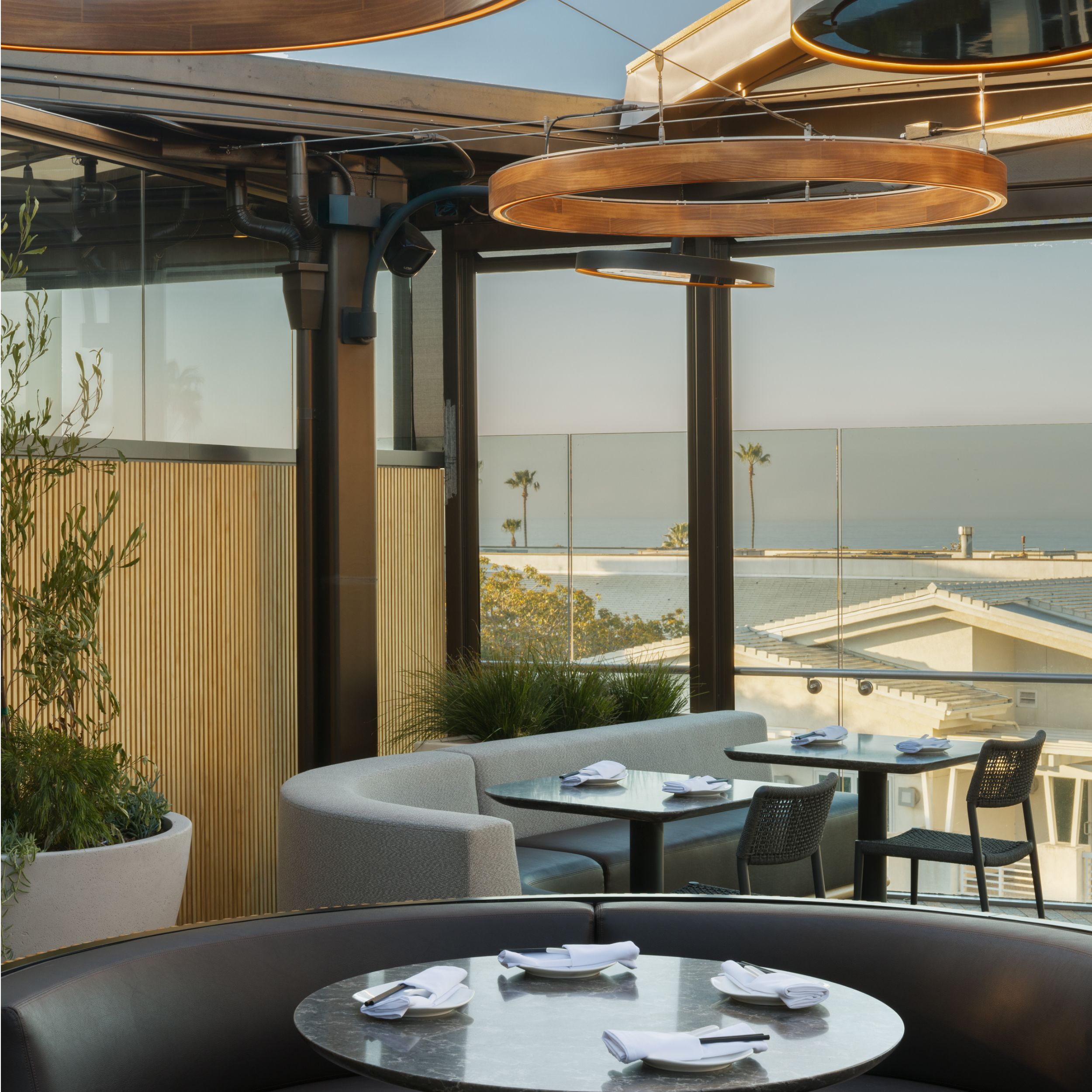 Santa Monica Restaurant | Din Tai Fung