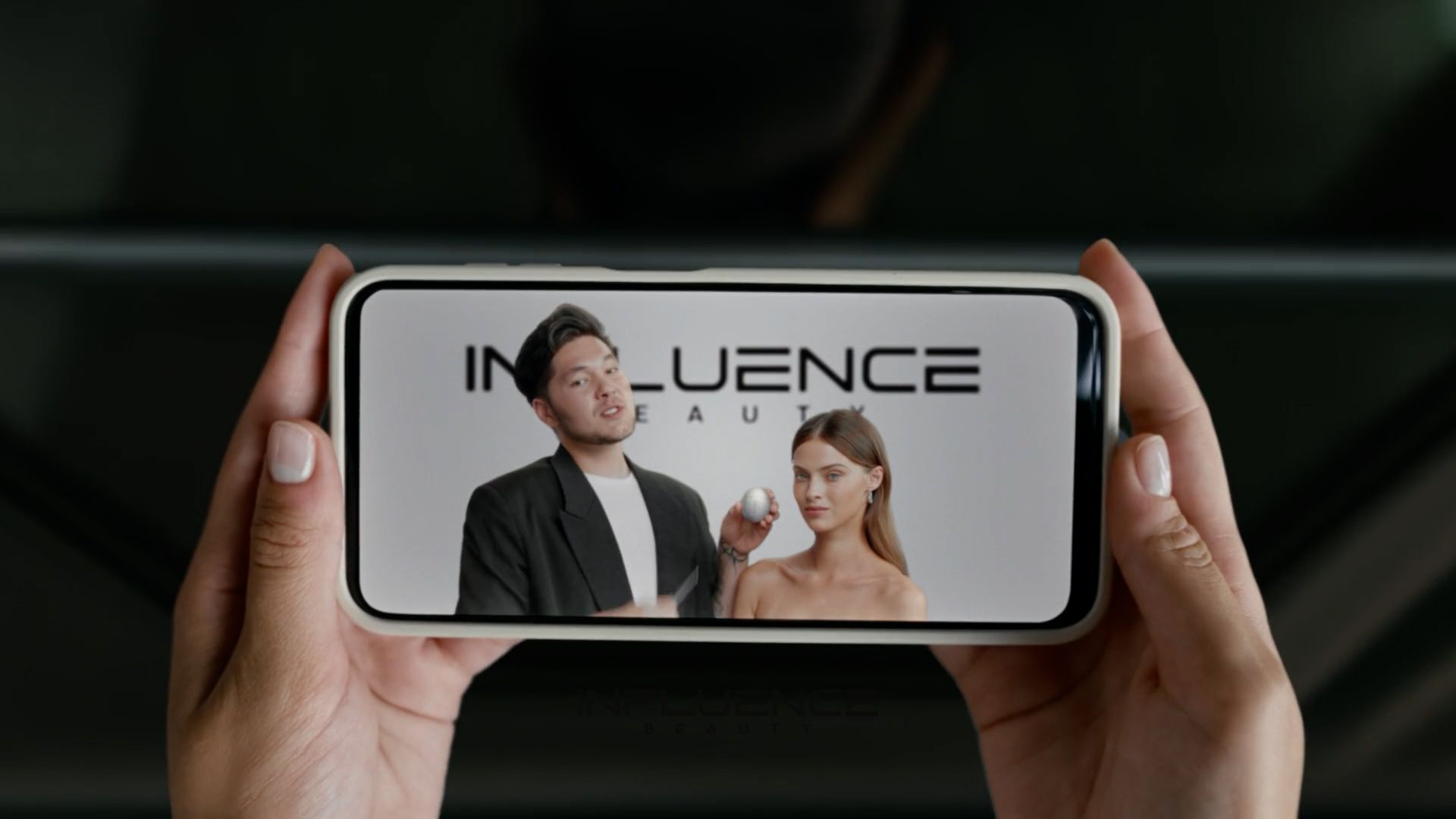 Influence Beauty