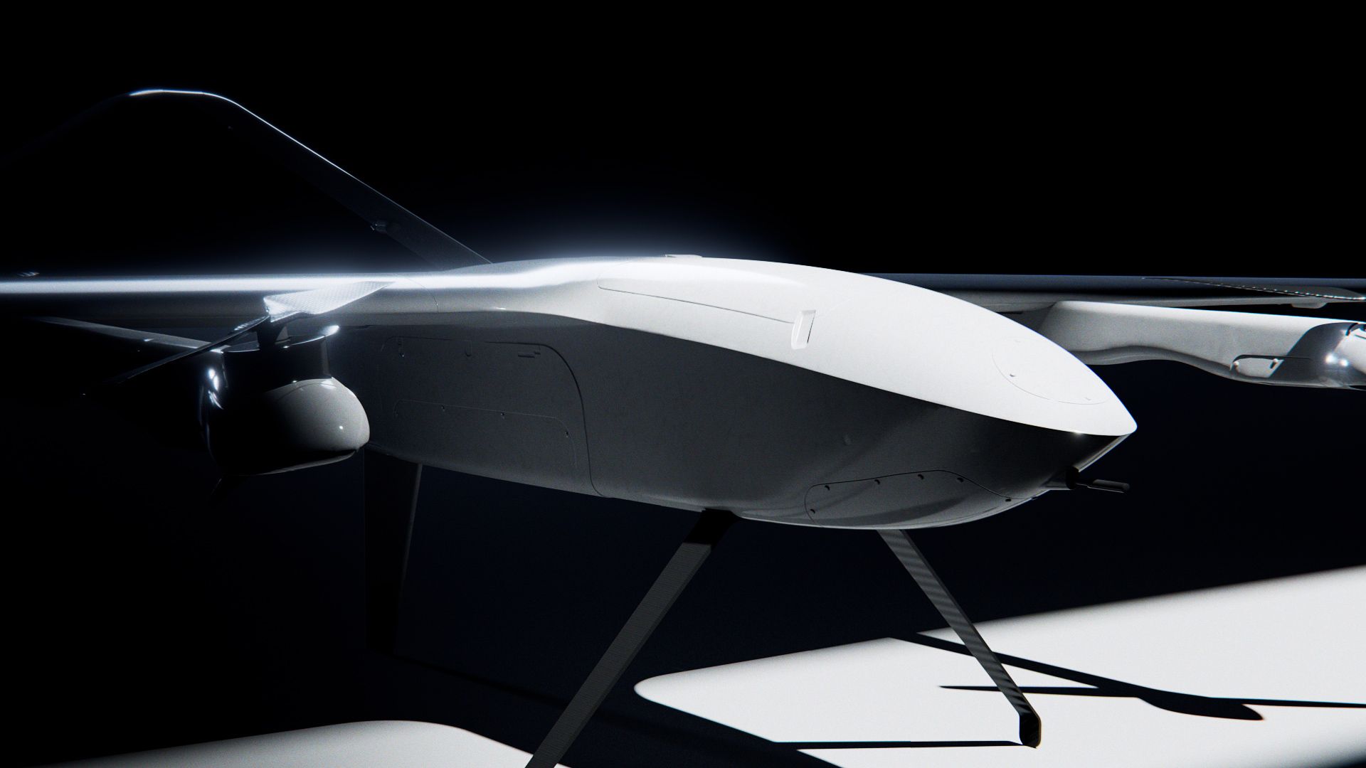 UAS Concept