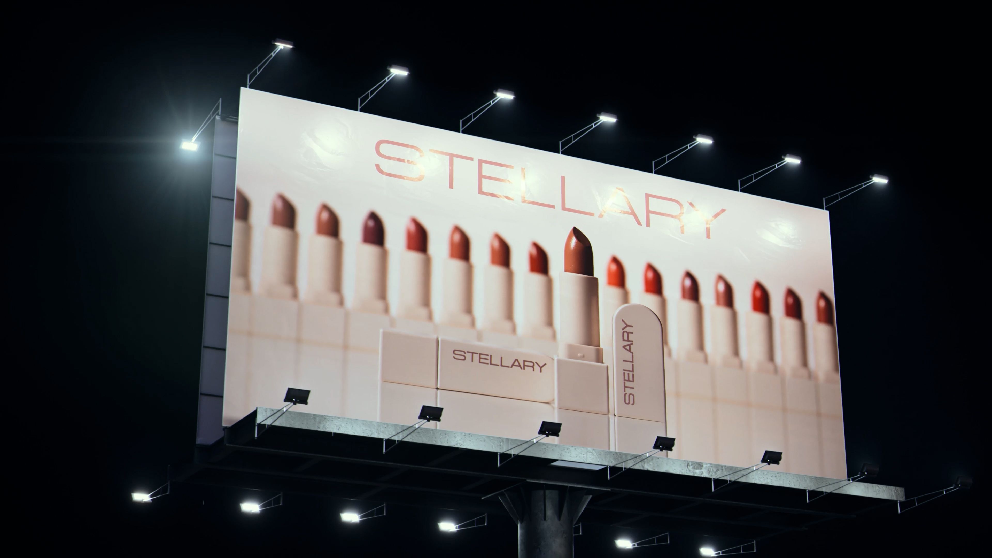 Stellary