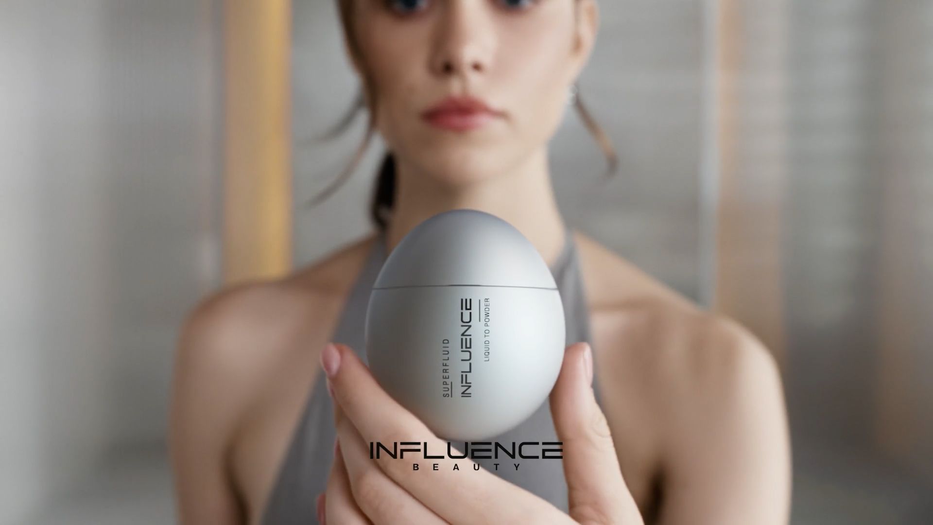 Influence Beauty