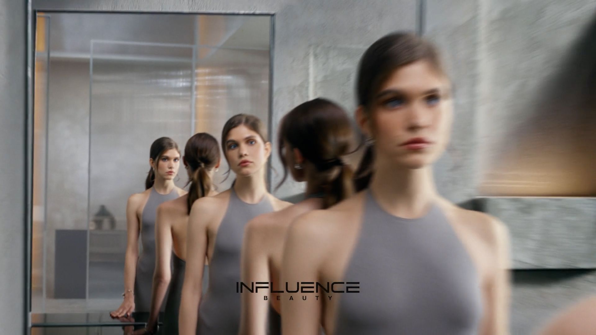 Influence Beauty