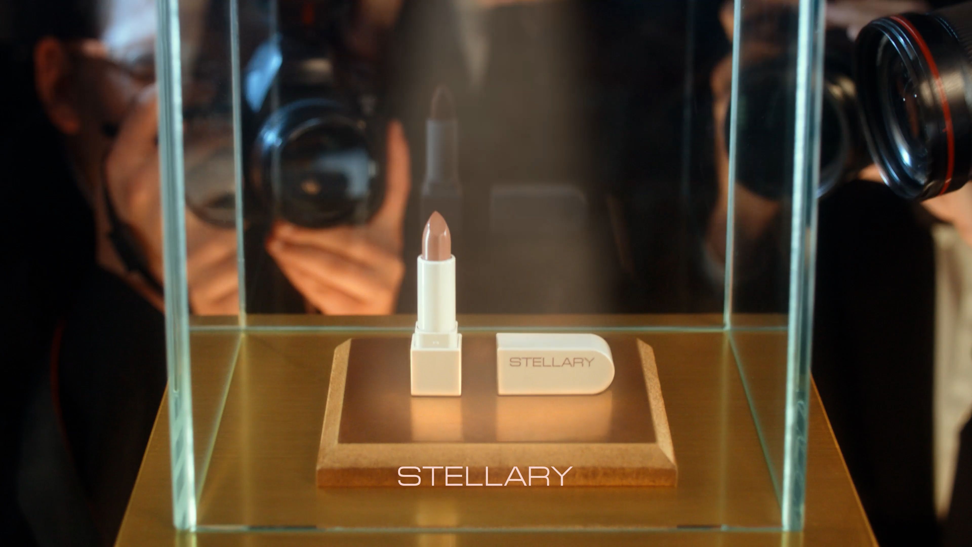 Stellary