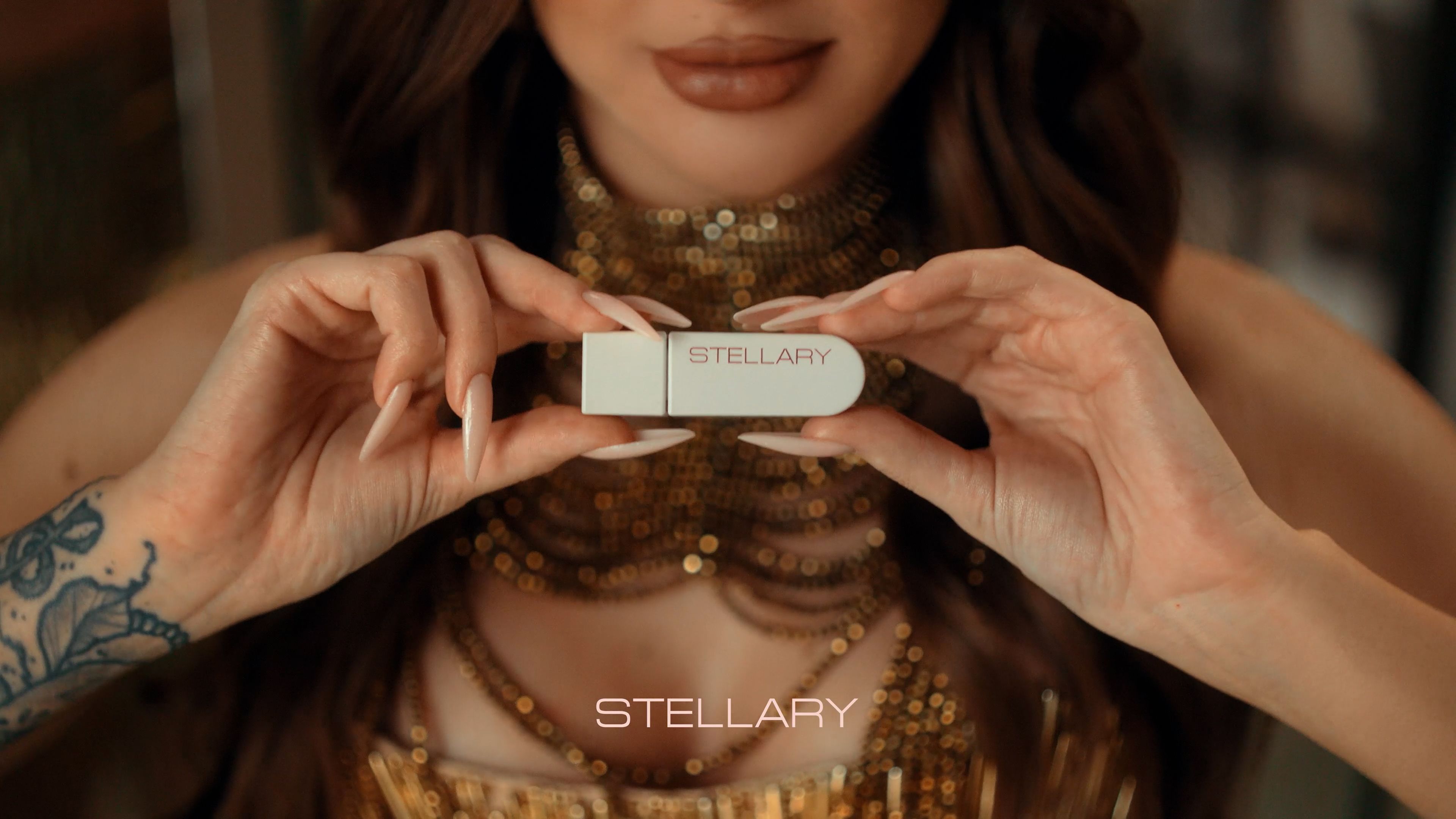 Stellary
