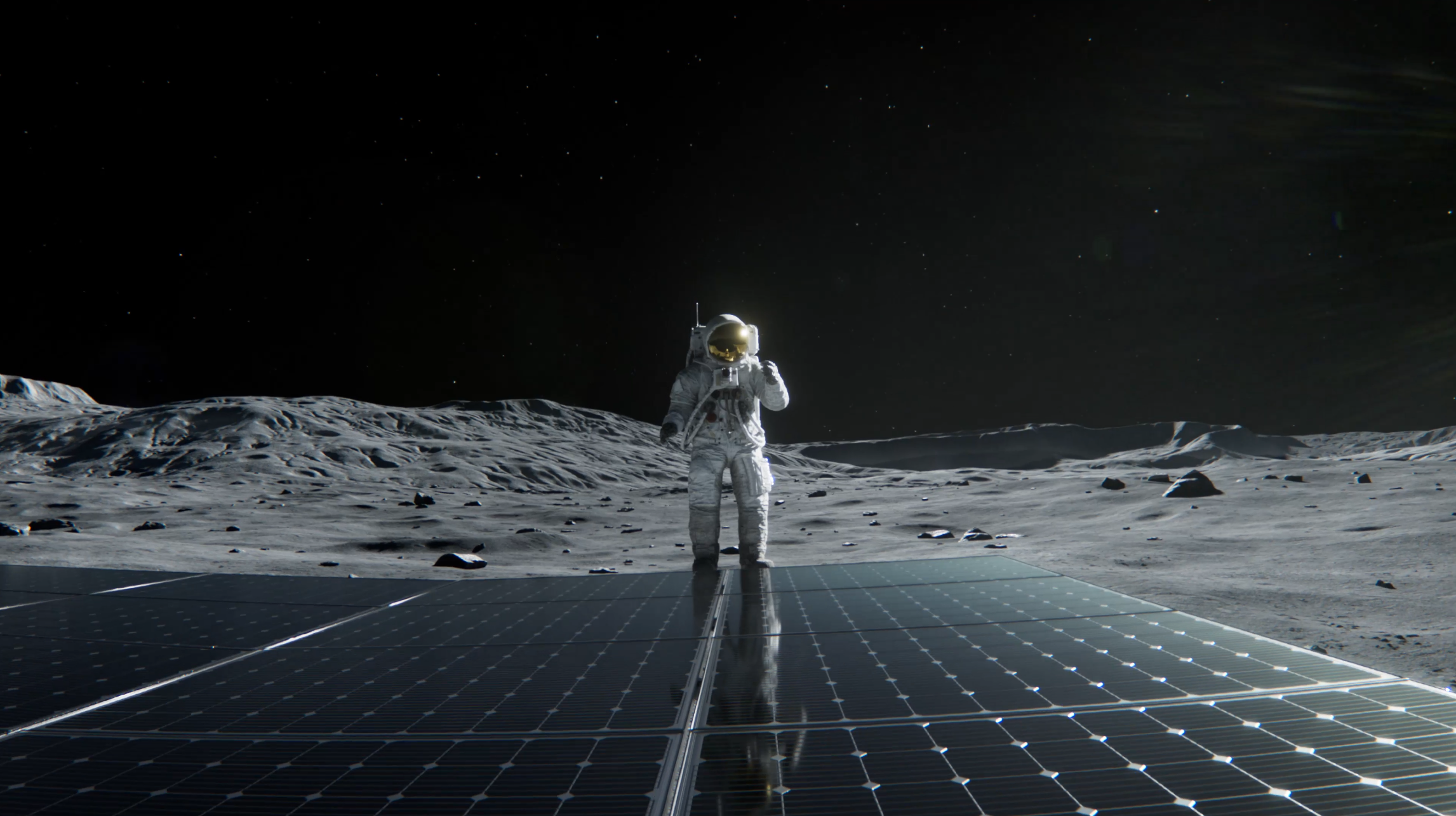 Space Concept