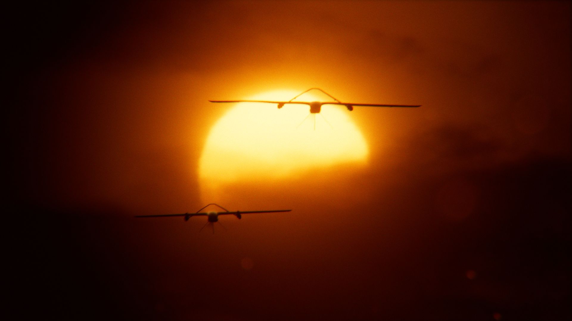 UAS Concept