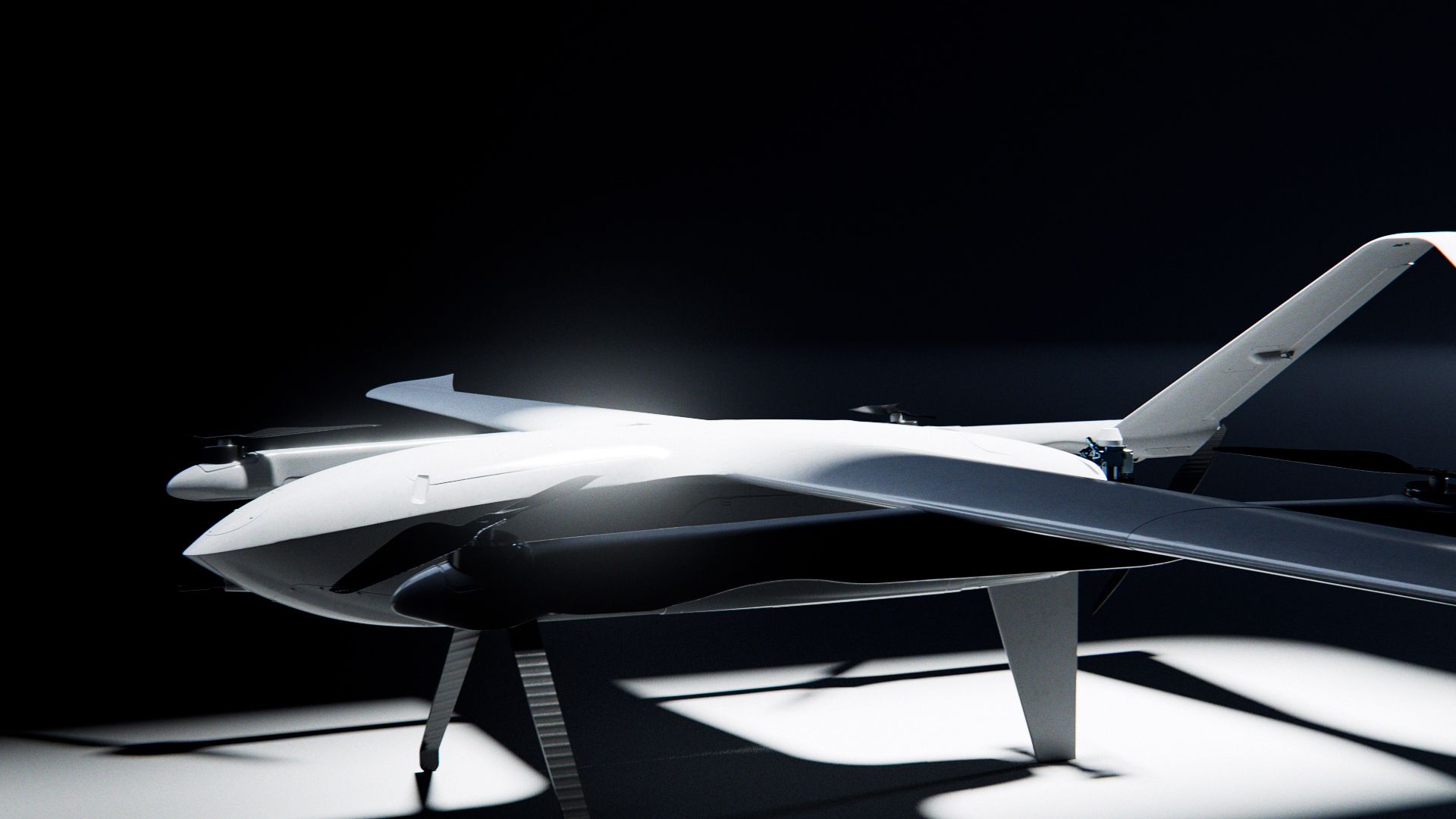 UAS Concept