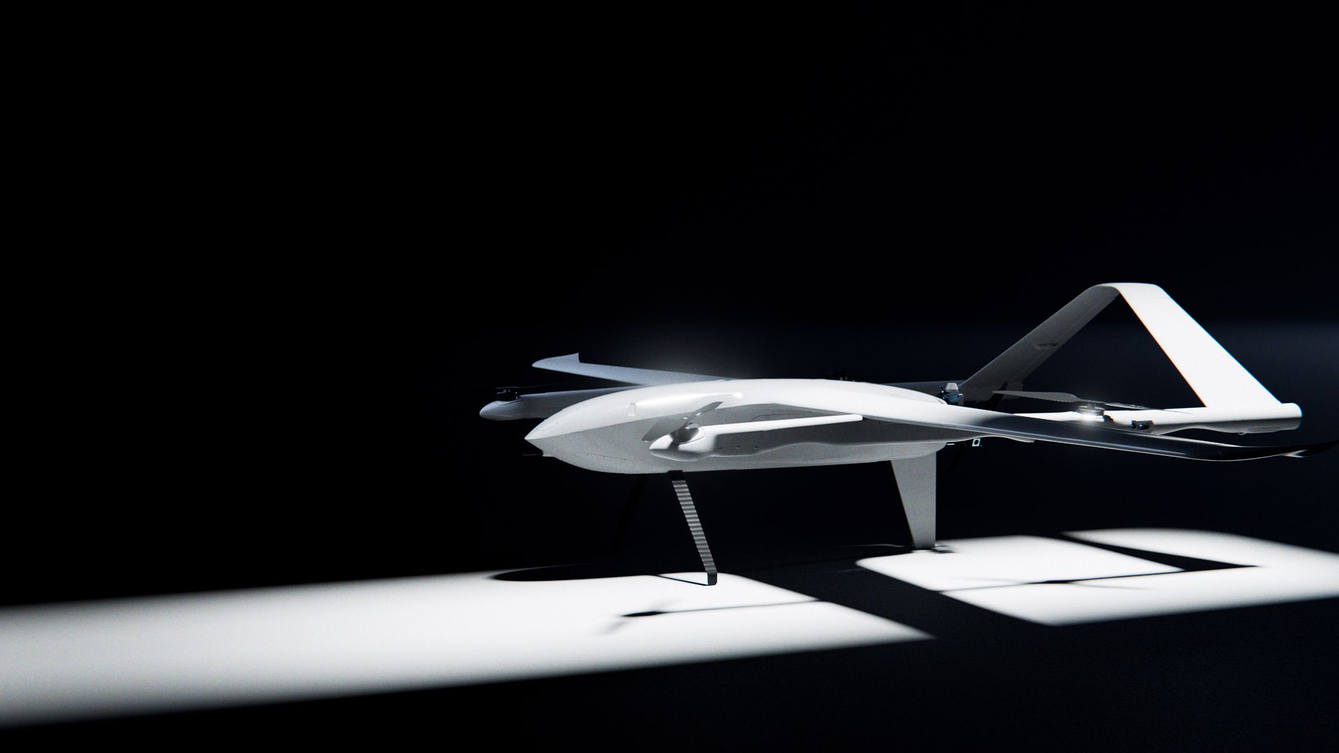 UAS Concept