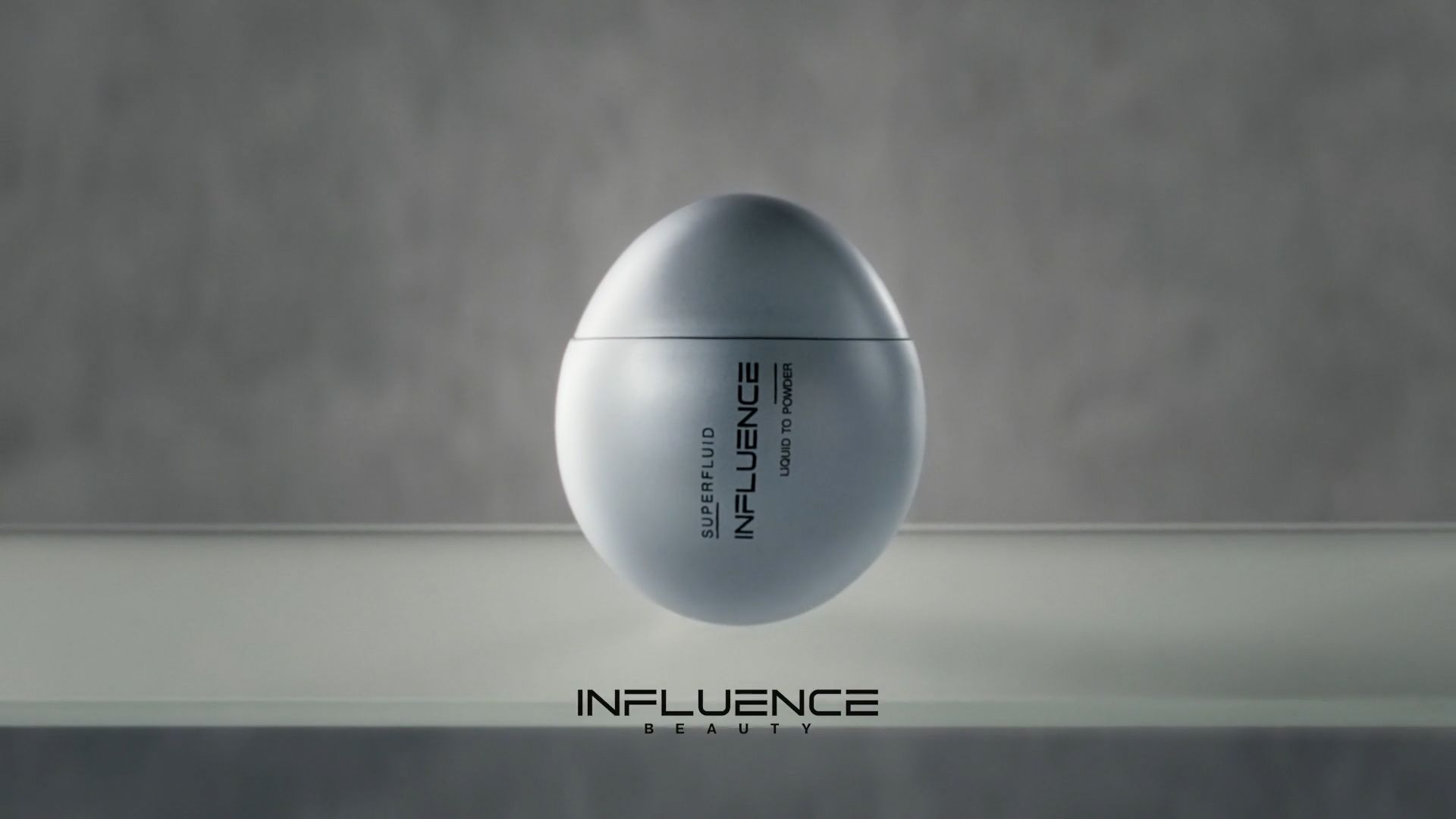 Influence Beauty