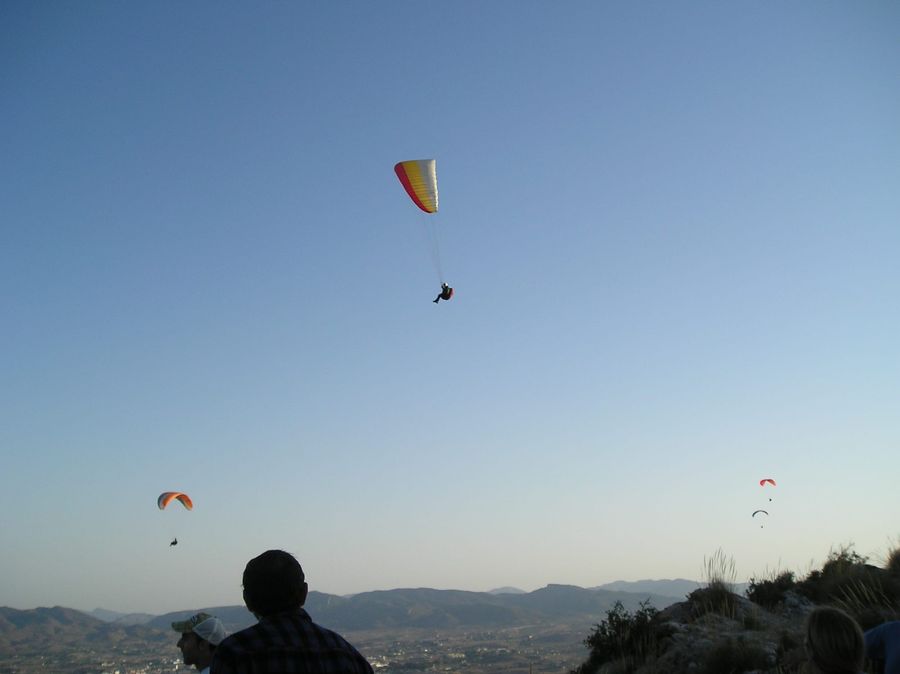 Fotografía de la actividad: Ascensión a Bolón (20)