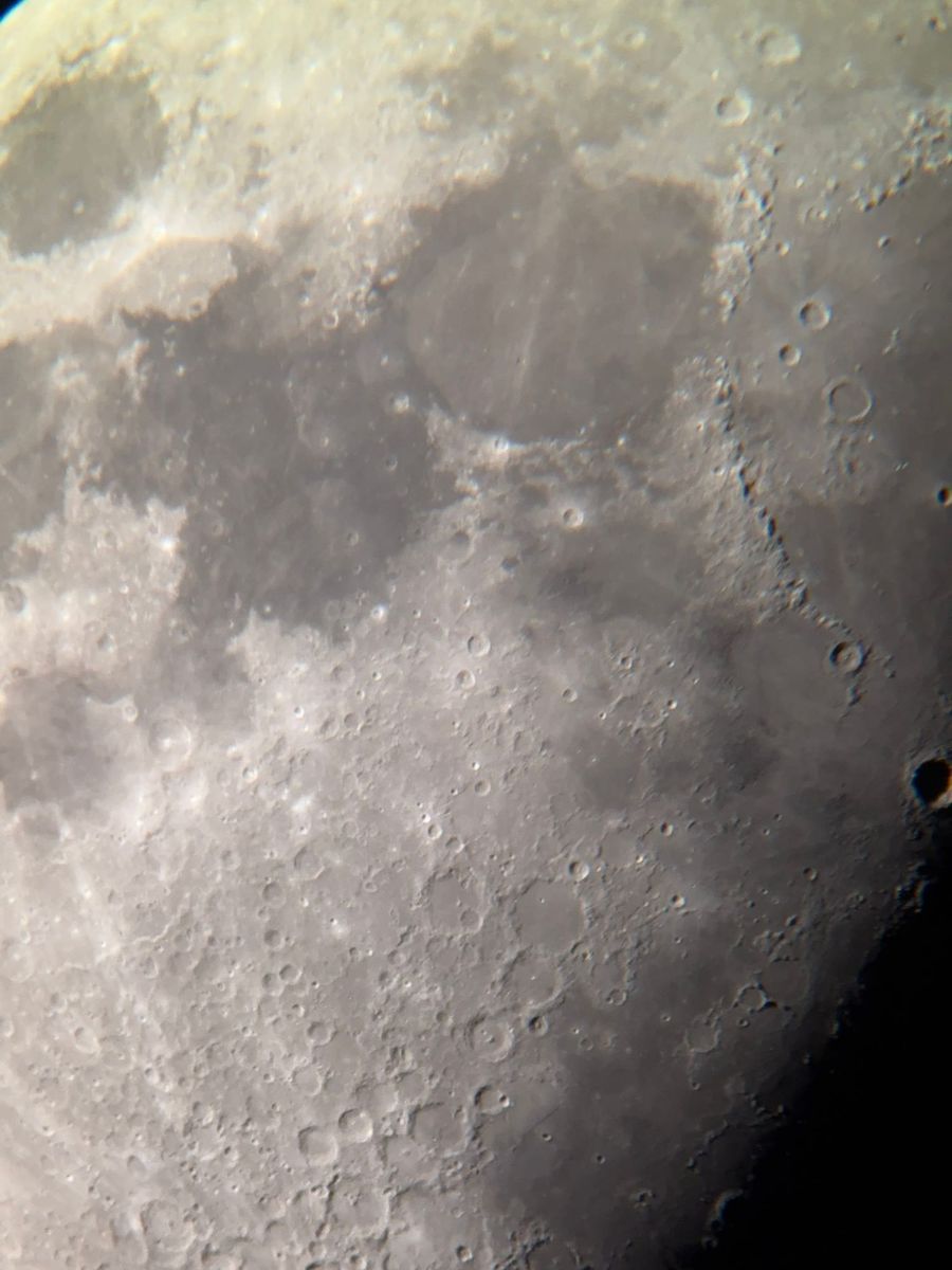 Fotografía de la actividad: Observación Astronómica desde Paurides (7)
