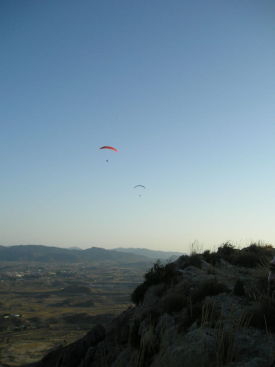 Fotografía de la actividad: Ascensión a Bolón (19)