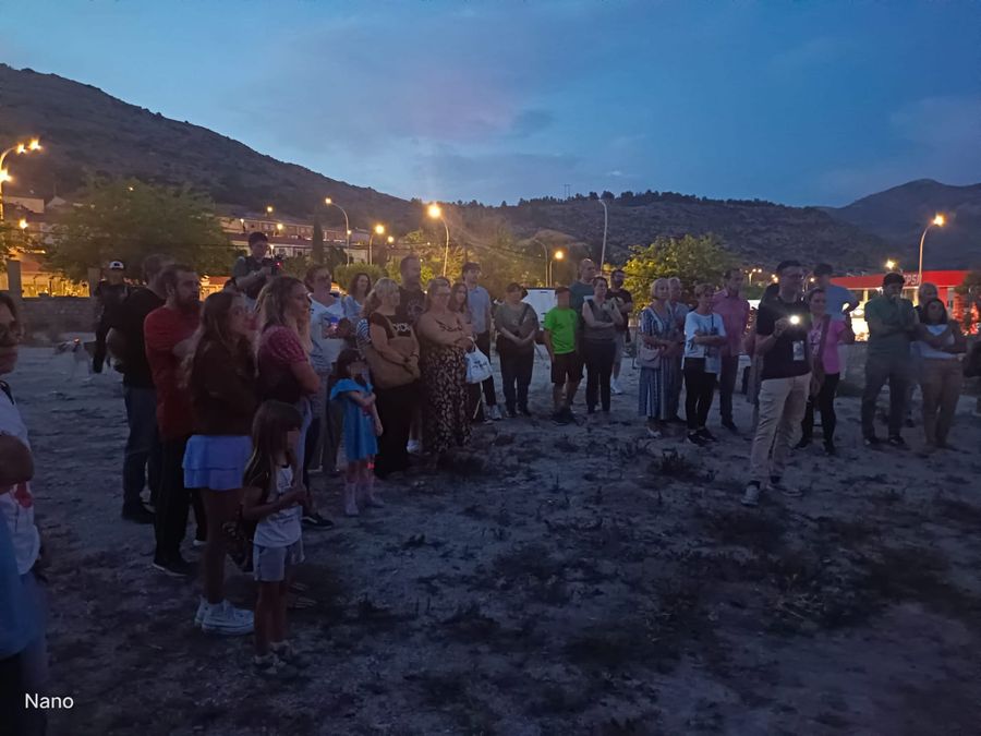 Fotografía de la actividad: ¡Una noche mágica observando la luna! (30)