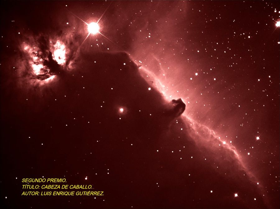 Fotografía de la actividad: PREMIADOS DEL CONCURSO DE ASTROFOTOGRAFÍA. (1)