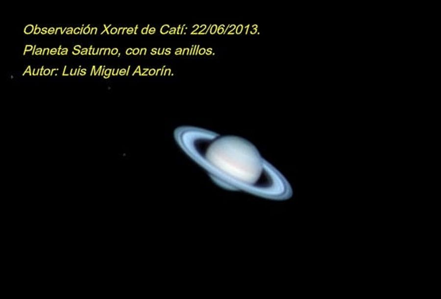 Fotografía de la actividad: Efeméride: La Luna Llena más grande del año 2013. (1)
