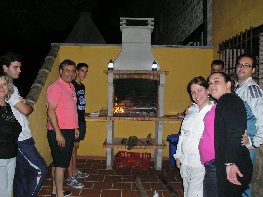 Fotografía de la actividad: Viaje Mora de Rubielos (Teruel) (2)