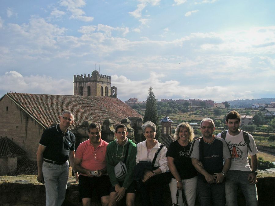 Fotografía de la actividad: Viaje Mora de Rubielos (Teruel) (1)