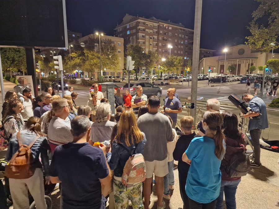 Fotografía de la actividad: Observación Popular en Avda. de Ronda (Elda) (7)