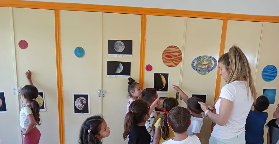 Fotografía de la actividad: Colaboración con el C.E.I.P. MORA PUCHOL DE ALICANTE (4)