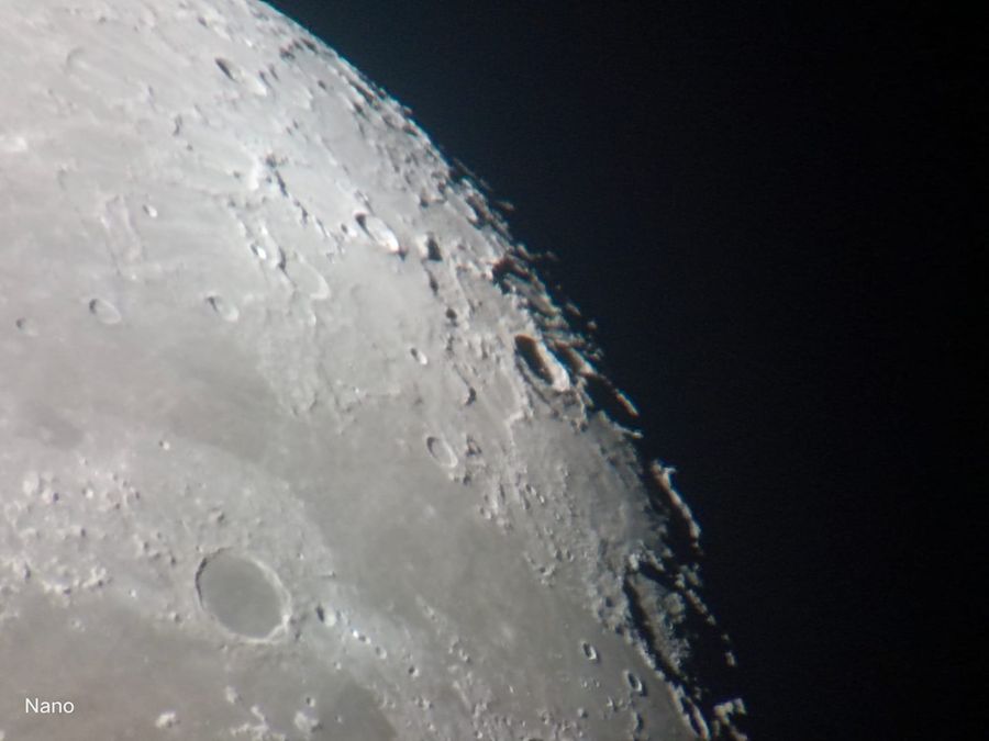 Fotografía de la actividad: ¡Una noche mágica observando la luna! (34)