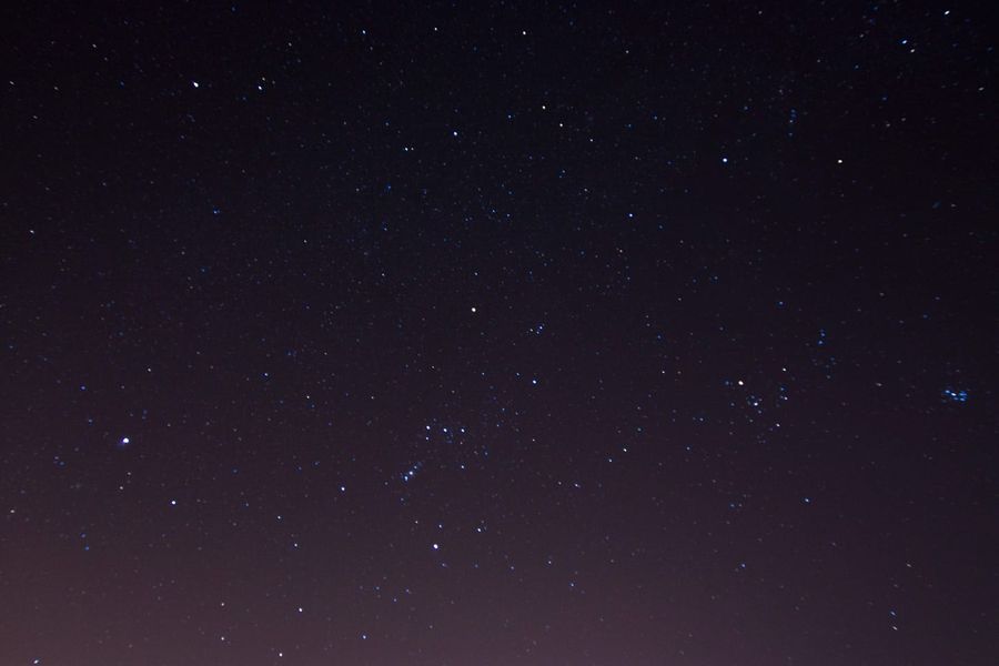 Fotografía de la actividad: Maratón Messier 2016 y temperaturas bajo cero (3)