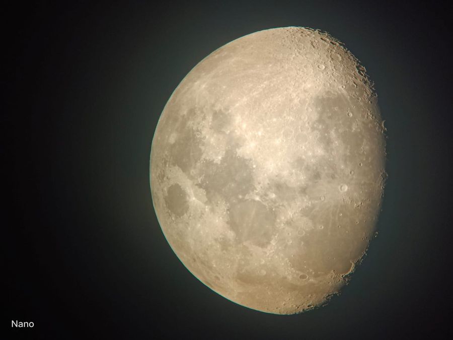 Fotografía de la actividad: ¡Una noche mágica observando la luna! (33)