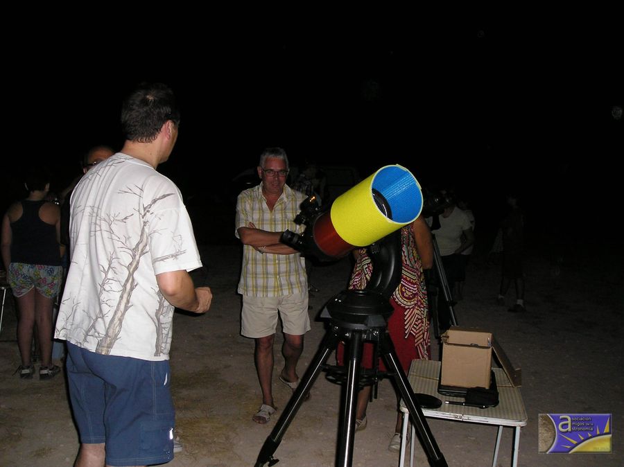 Fotografía de la actividad: Observación y convivencia en el Xorret de Catí (7)