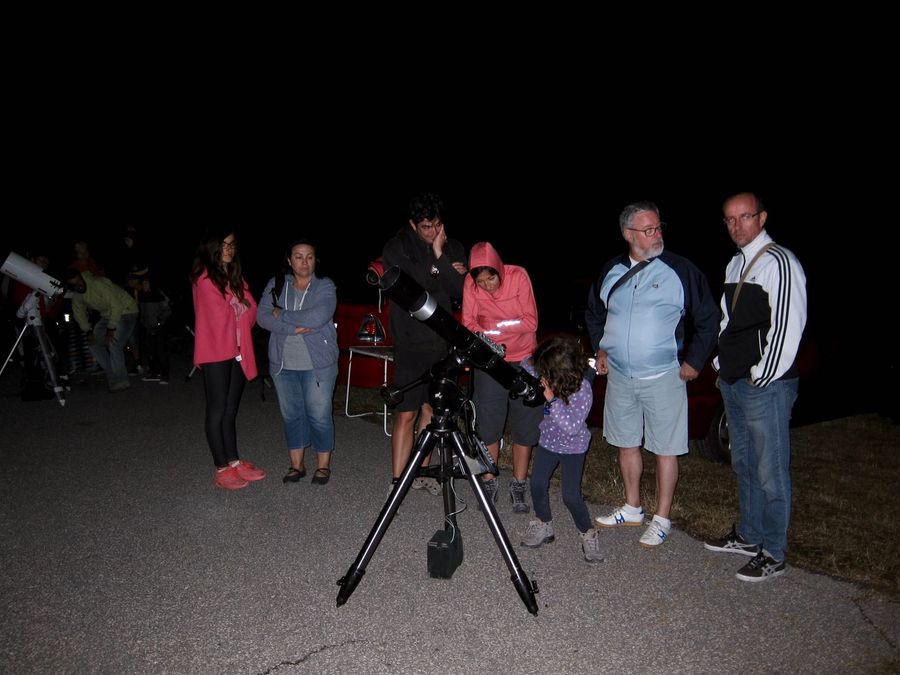 Fotografía de la actividad: Colaboración con AlicanteNatura en el Xorret de Catí (10)