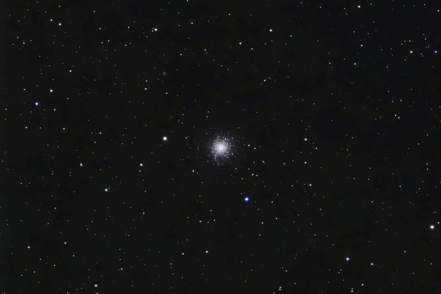 Fotografía de la actividad: Noche de Estrellas de Junio (7)