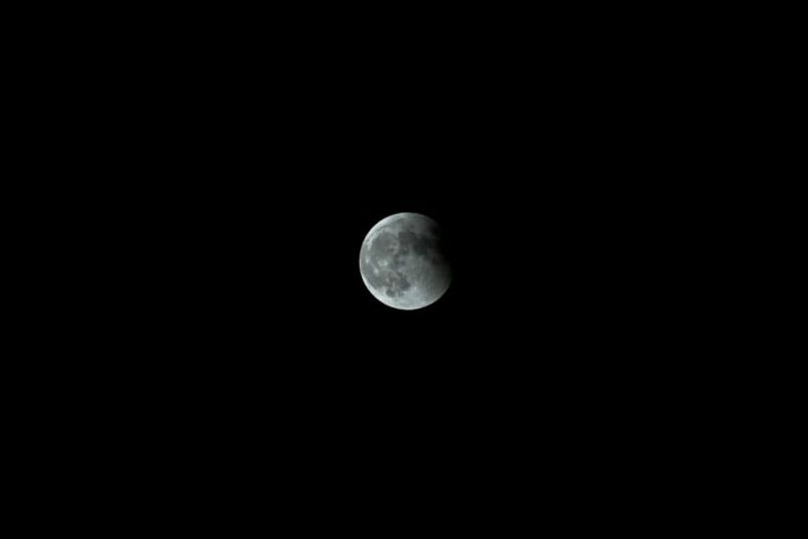 Fotografía de la actividad: Observación del Eclipse total de Luna del 15 de Junio de 2011 (18)