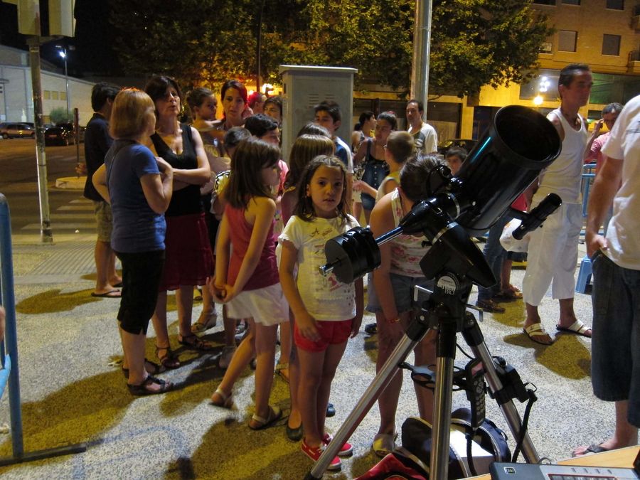 Fotografía de la actividad: Observación Popular en la Avda. de Ronda (29)