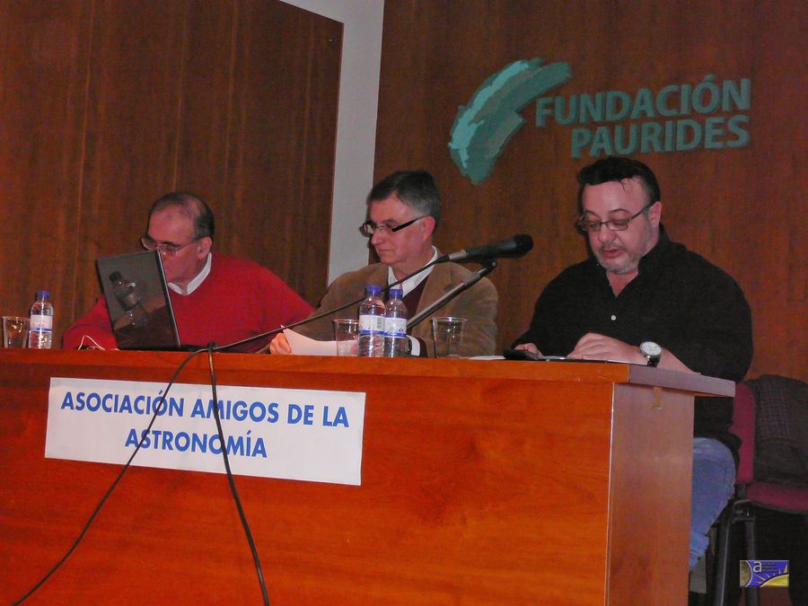Fotografía de la actividad: Asamblea General de Socios (15)