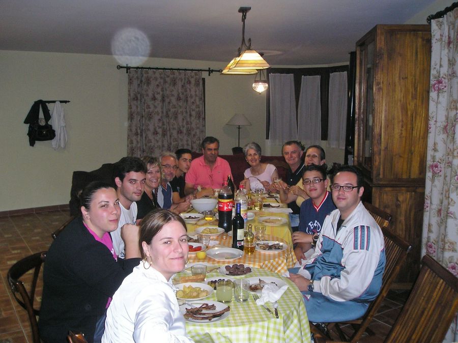 Fotografía de la actividad: Viaje Mora de Rubielos (Teruel) (3)