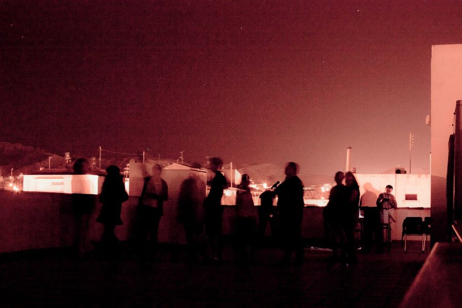 Fotografía de la actividad: Noche de estrellas en Paurides (2)