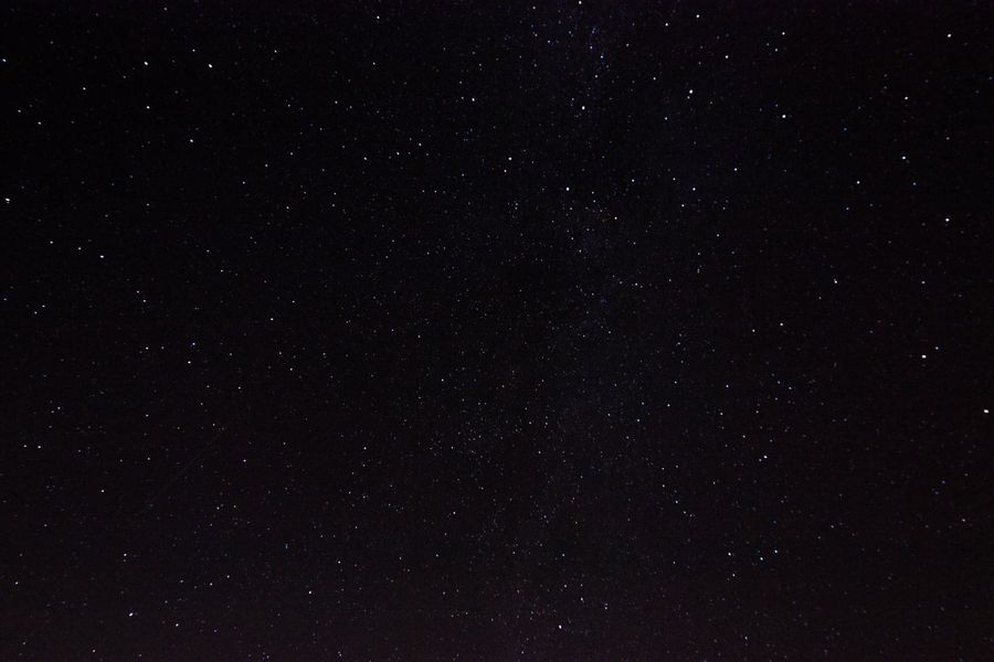 Fotografía de la actividad: Lluvia de estrellas de Las Perseidas 2018 en el Xorret de Catí. (2)
