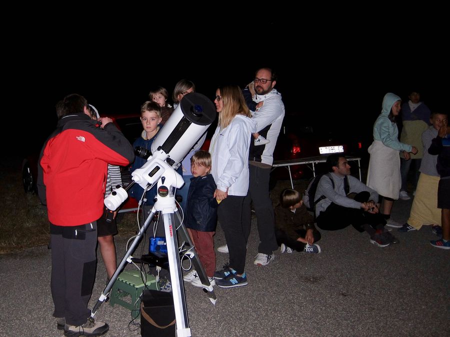 Fotografía de la actividad: Colaboración con AlicanteNatura en el Xorret de Catí (7)