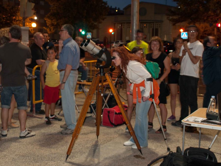 Fotografía de la actividad: Observación Popular en Avda. de Ronda en Elda. (10)